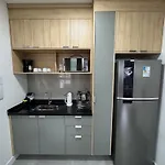 Co_1402 | Studio Novo A 300 Mts Da Av. Paulista