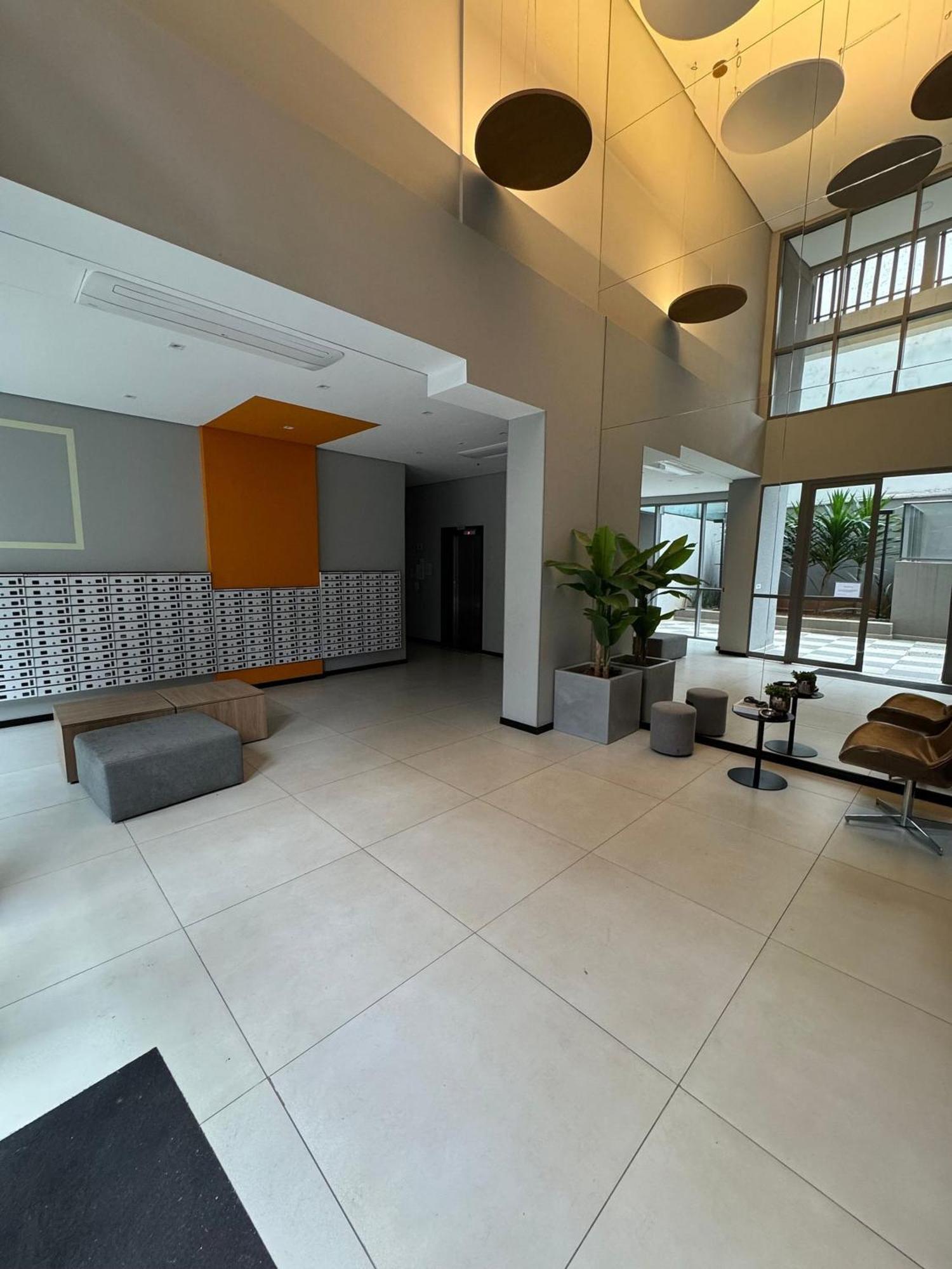 Co_1402 | Novo A 300 Mts Da Av. Paulista Apartamento