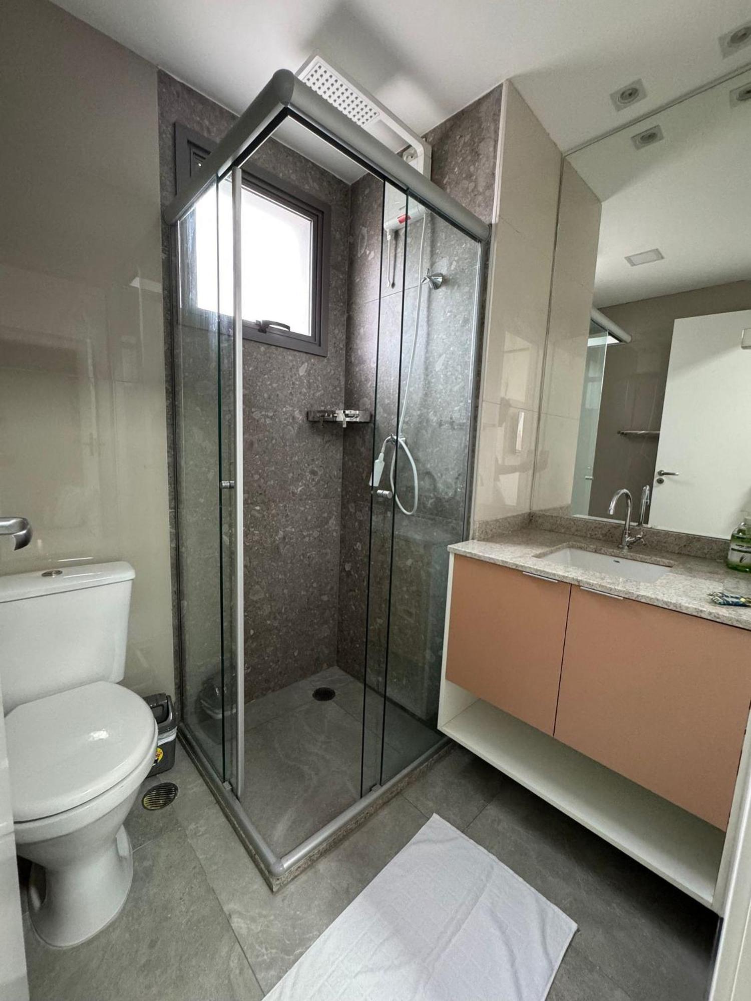 Co_1402 | Novo A 300 Mts Da Av. Paulista Apartamento São Paulo